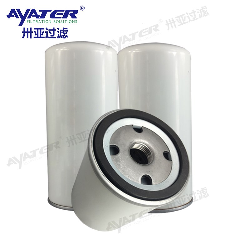 卅亞過濾 1625775300空壓機機油濾芯
