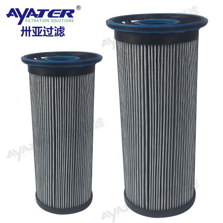 88298003-408空壓機(jī)除雜質(zhì)機(jī)油濾芯