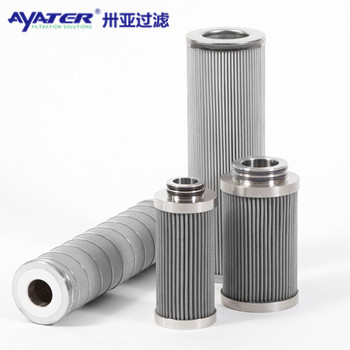 卅亞過(guò)濾液壓油濾芯PI4108SMX25 SY-H305