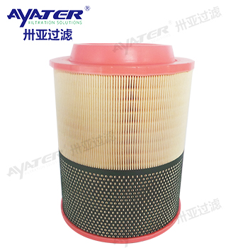 空壓機(jī)空濾1625165463