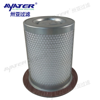 965406空壓機油分濾芯