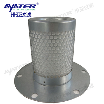 gbu440卅亞過濾空壓機油分濾芯