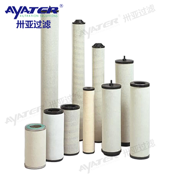 氣體燃料聚結(jié)濾芯S1203126氣體過(guò)濾器濾芯