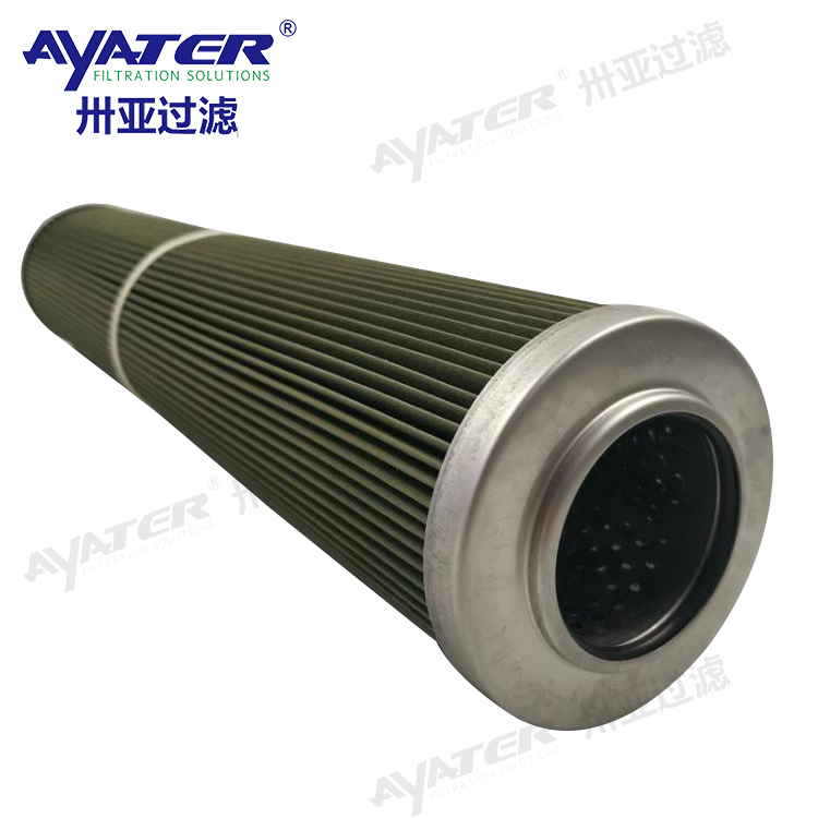 定制聚結器濾芯PLF40H液體分離濾芯