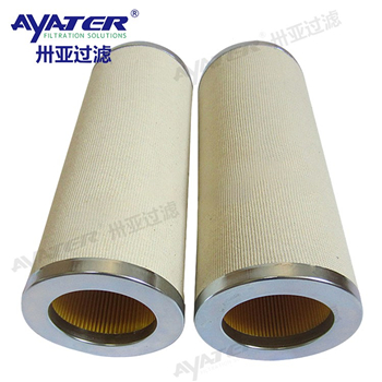 聚結(jié)脫水濾油機濾芯JLX-150×1120濾油機分離濾芯