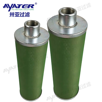 定制分離濾芯CP-20452-J-00 親油疏水聚結器濾芯