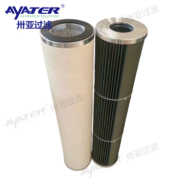 濾油機聚結脫水濾芯1202845分離濾芯