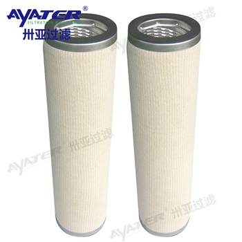 天然氣井濾芯4CWC23-130氣體聚結濾芯