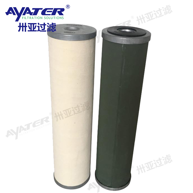 潤滑油聚結脫水濾芯CA-62202燃油分離器濾芯 