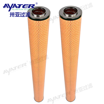 預(yù)濾器油水聚結(jié)濾芯FO-412PL2