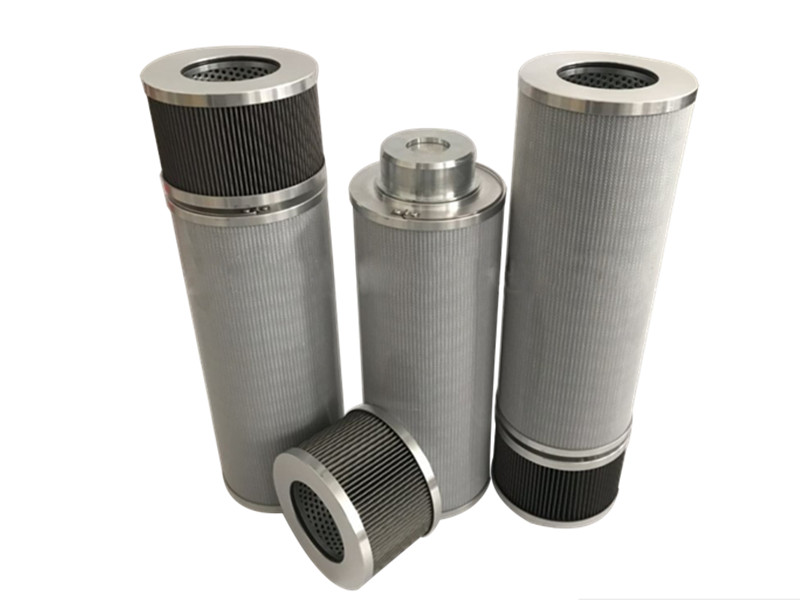 電廠使用的油濾芯有哪些？