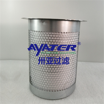 空壓機油分芯 250031-112 卅亞過濾