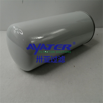 空壓機機油濾芯537705331800卅亞濾芯