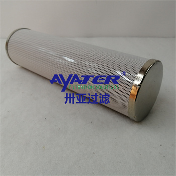 卅亞過(guò)濾液壓油濾芯HP0371A10AN液壓油回油過(guò)濾器濾芯