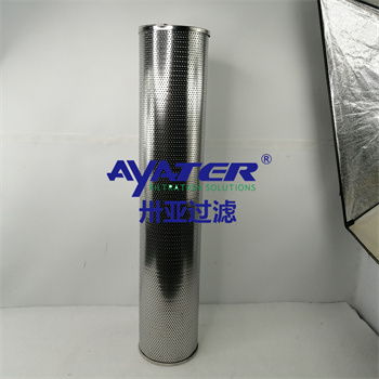 卅亞過(guò)濾液壓油濾芯G-UL-12A-50U-W船舶設(shè)備過(guò)濾器濾芯