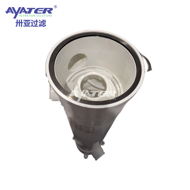 卅亞過濾 水處理玻璃鋼保安過濾器 用于腐蝕性較強水質(zhì)
