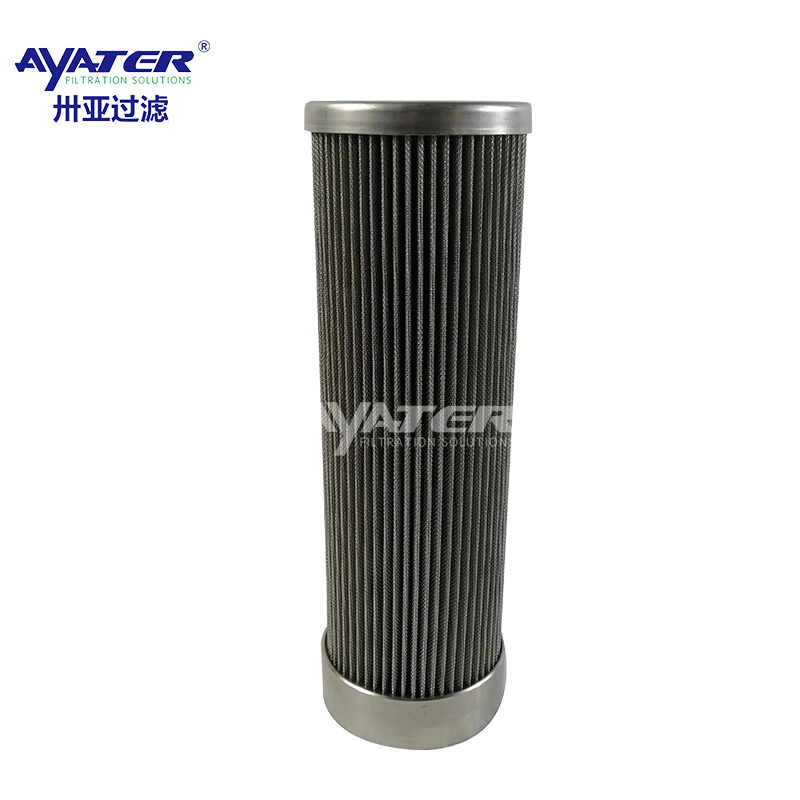 卅亞過(guò)濾液壓油濾芯VNLE200-050P