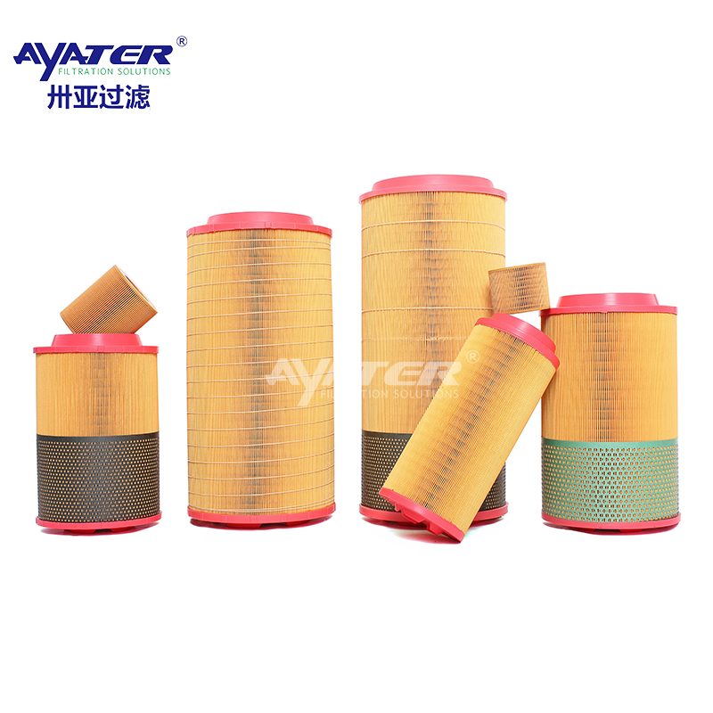 卅亞過(guò)濾空壓機(jī)空氣濾芯
