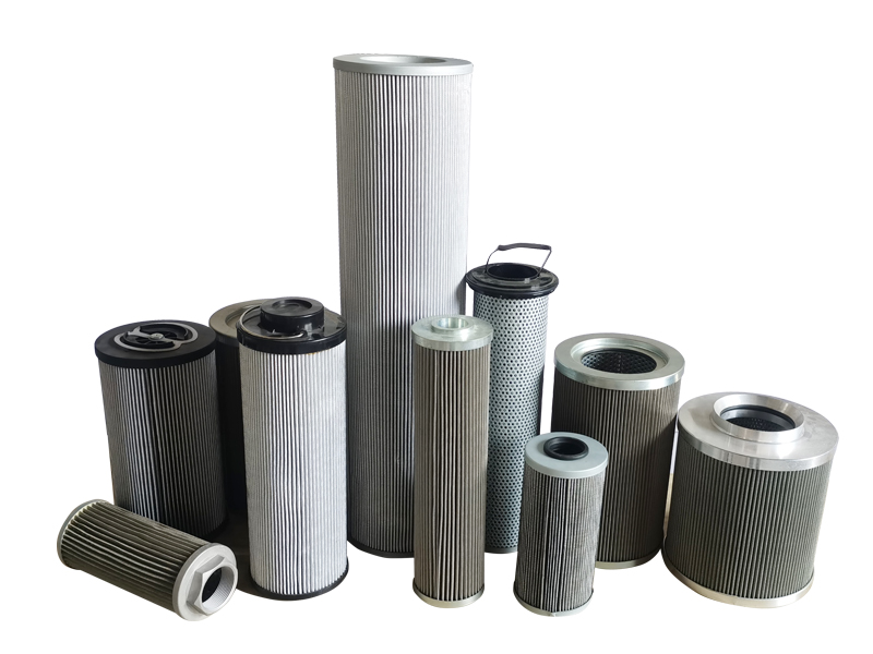 卅亞過濾|液壓油濾芯的材質(zhì)和應用領域