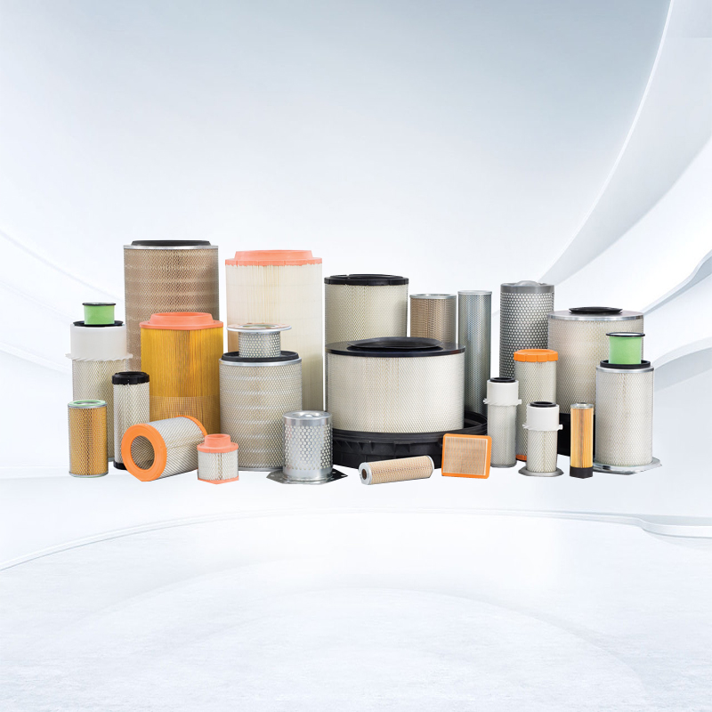 卅亞過(guò)濾|空壓機(jī)三濾是哪三濾？