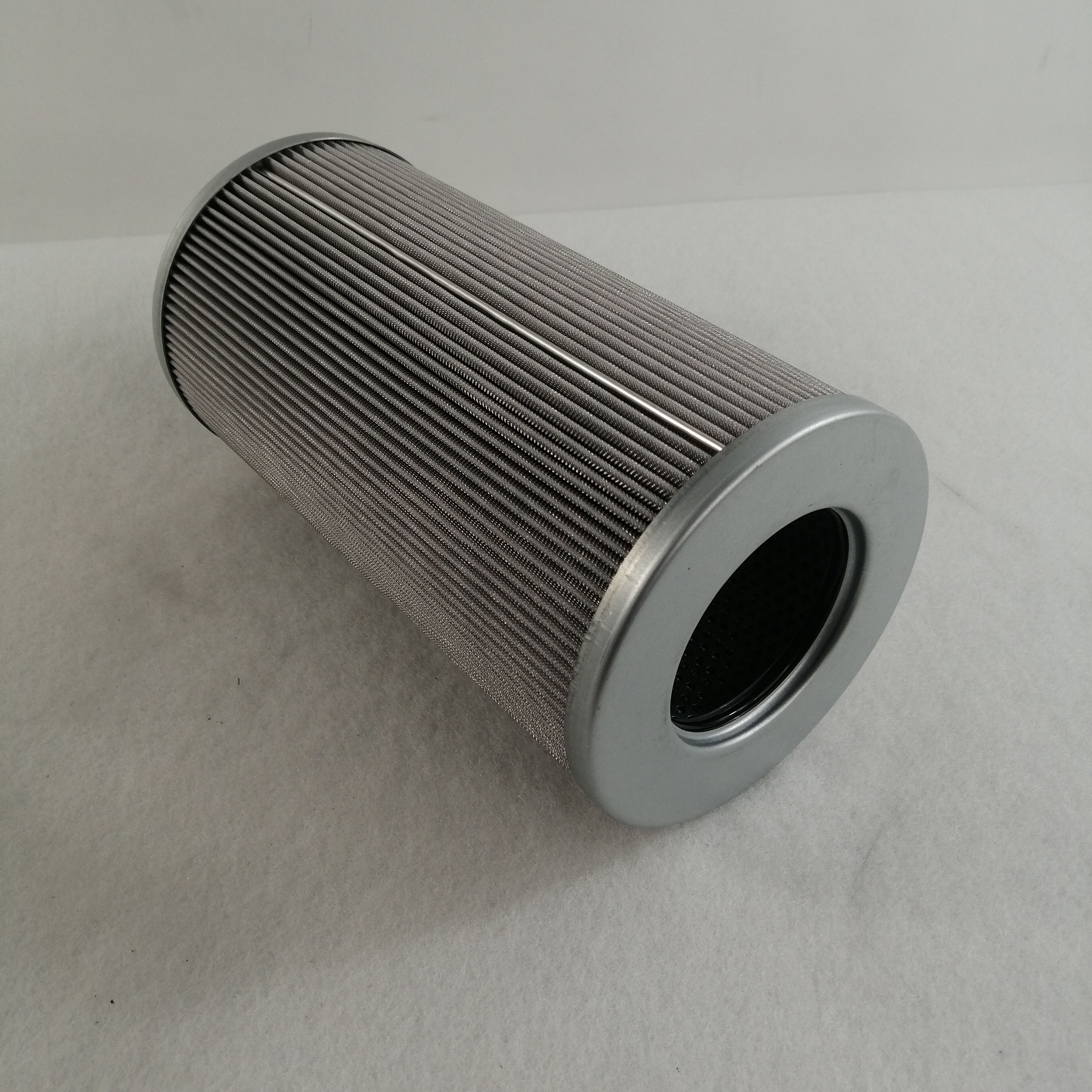 導致液壓油濾芯變形的原因是什么