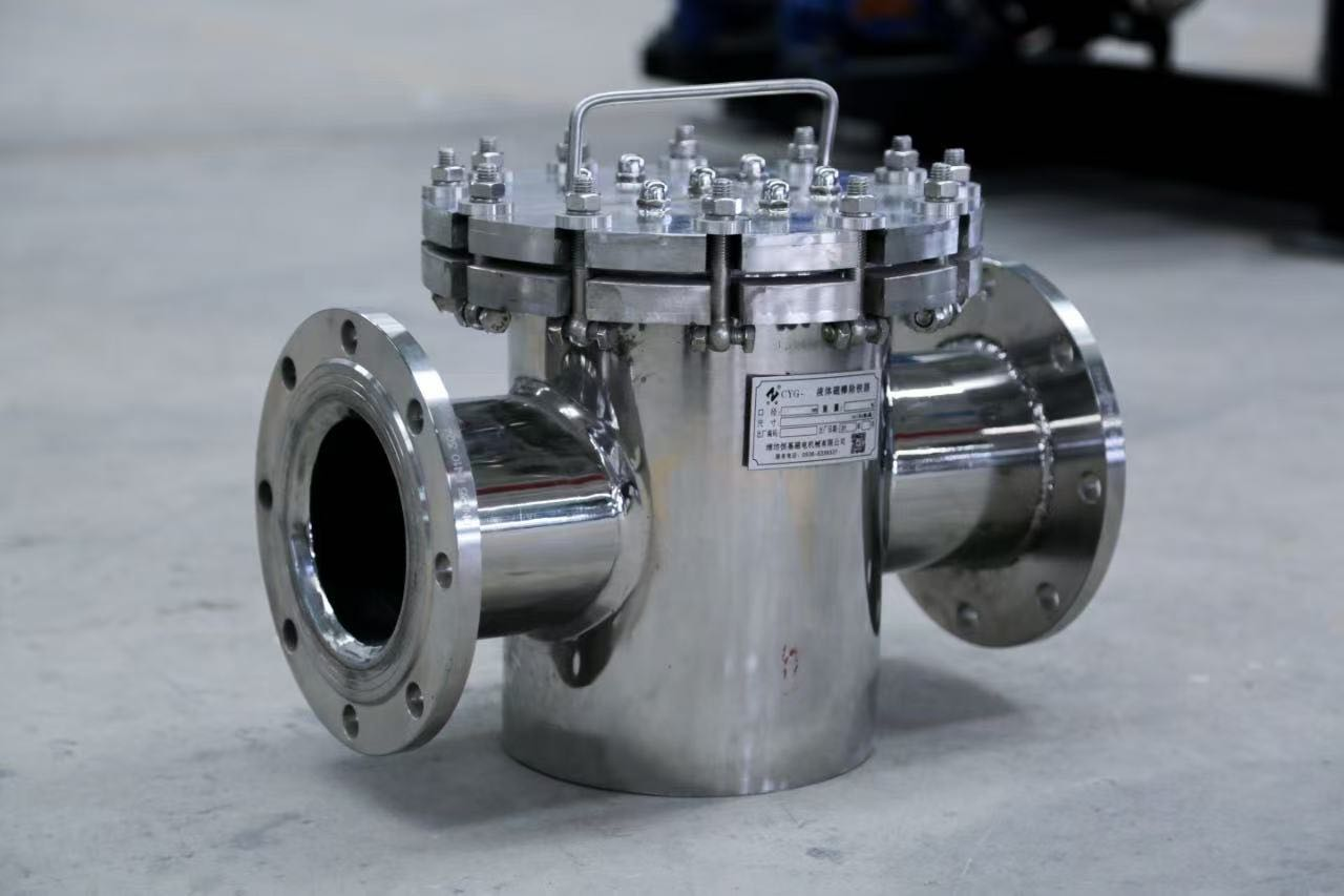 藍式過濾器如何定期維護？