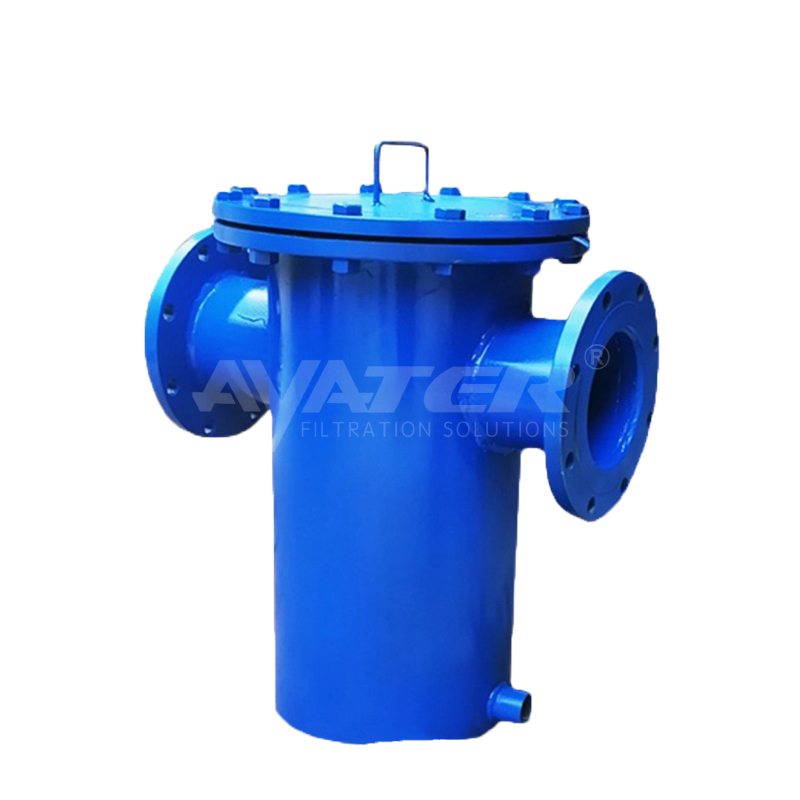 卅亞過濾|籃式過濾器你了解多少吶？