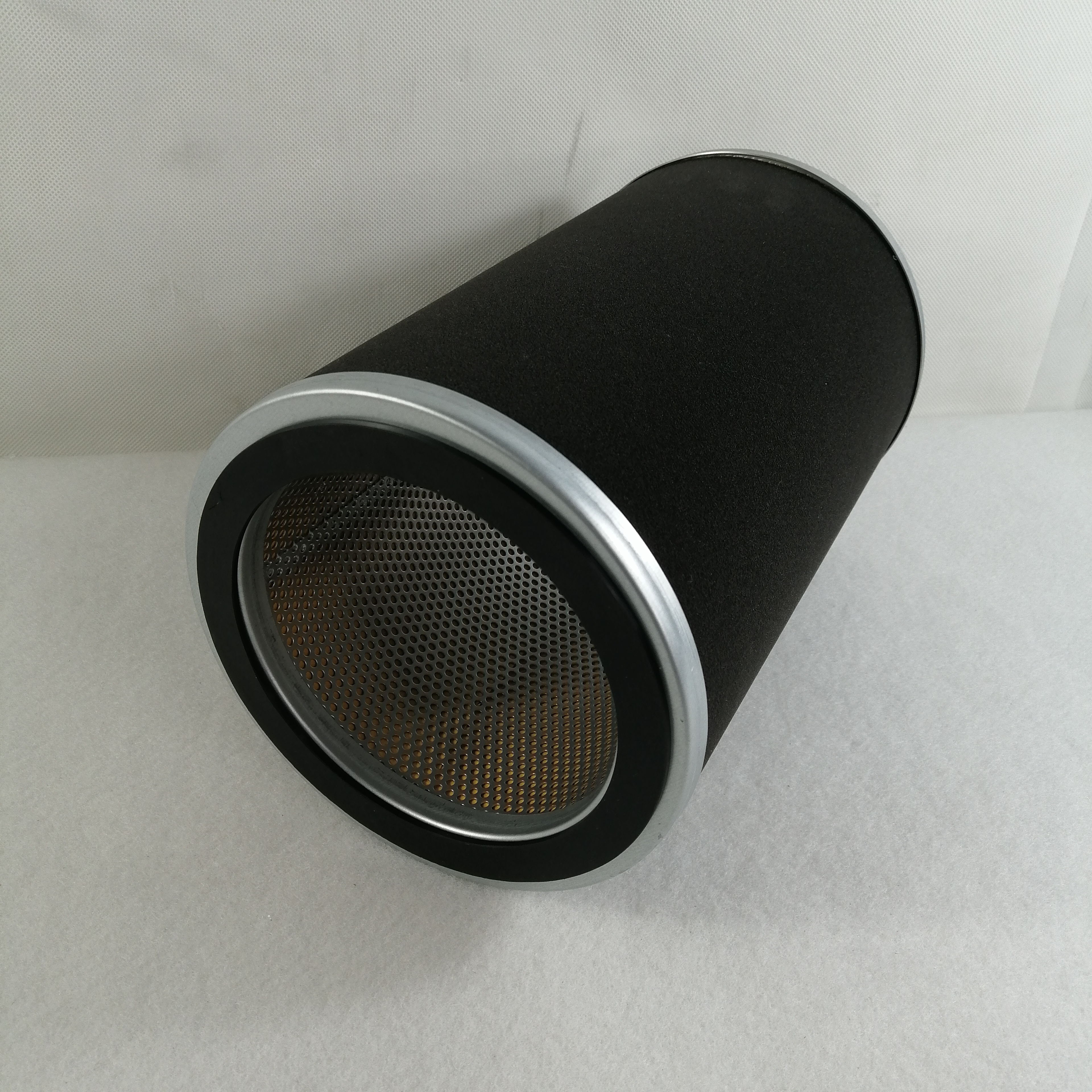 什么是除油霧濾芯？