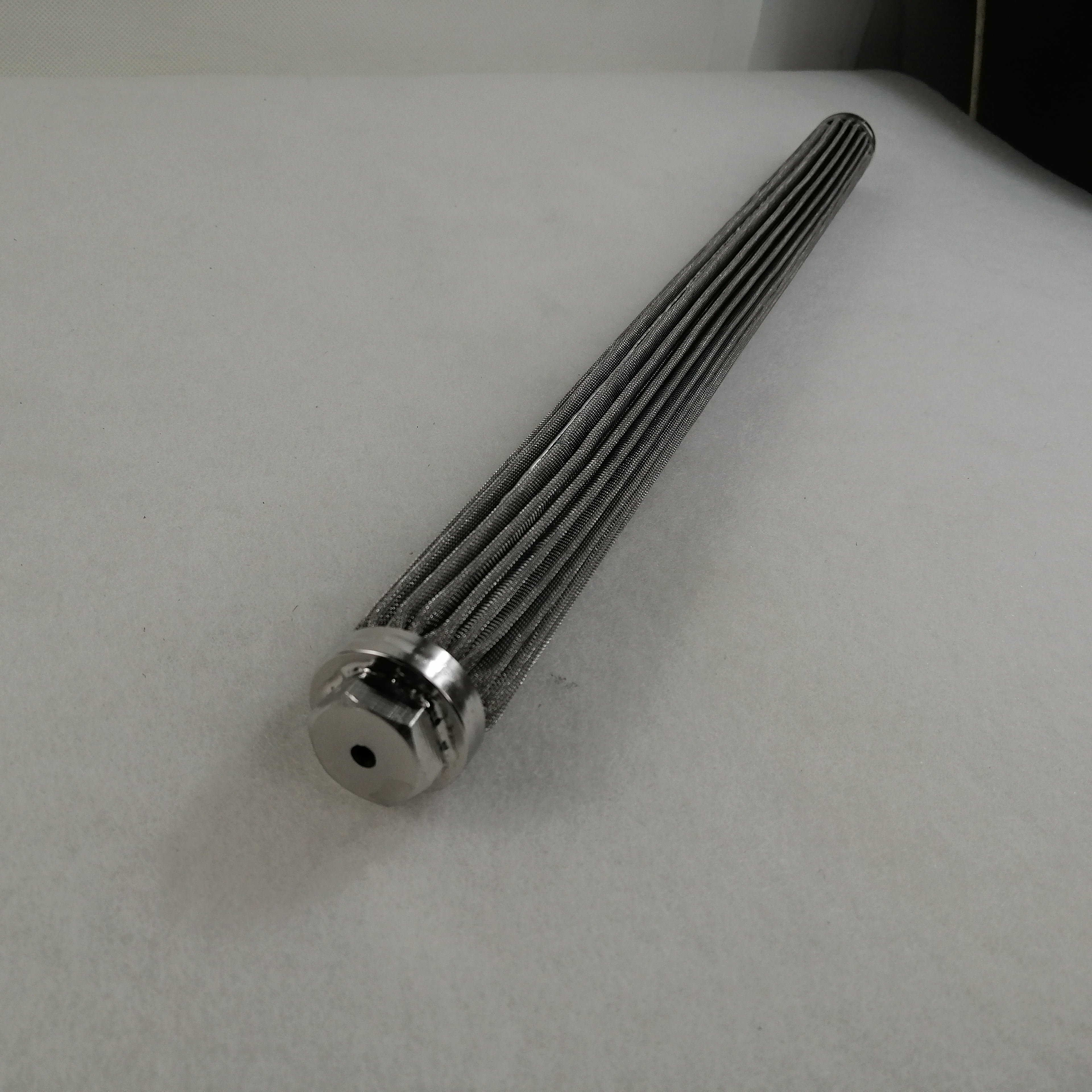 過濾水的燒結濾芯應用在哪些行業(yè)？