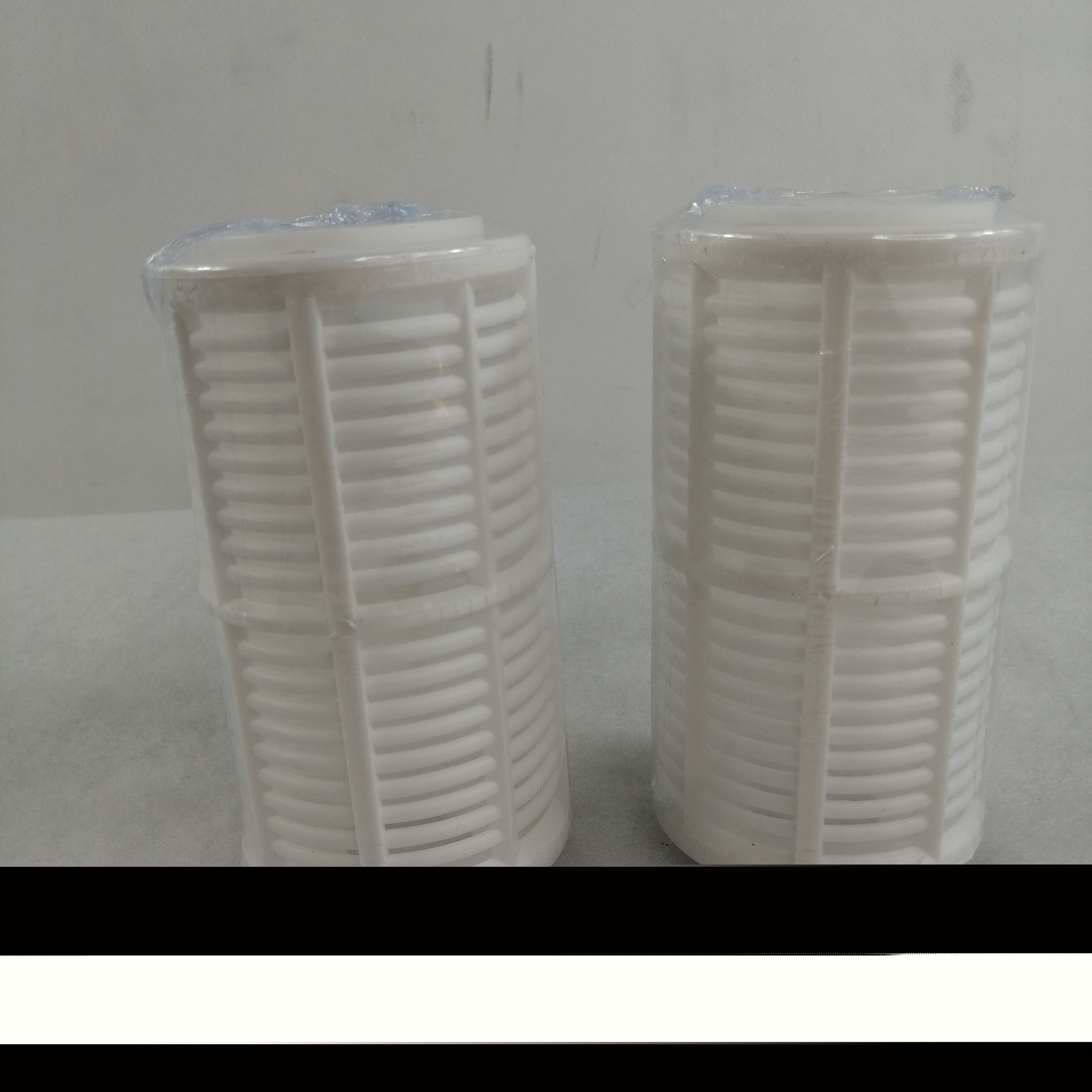 微孔折疊濾芯的結構是什么