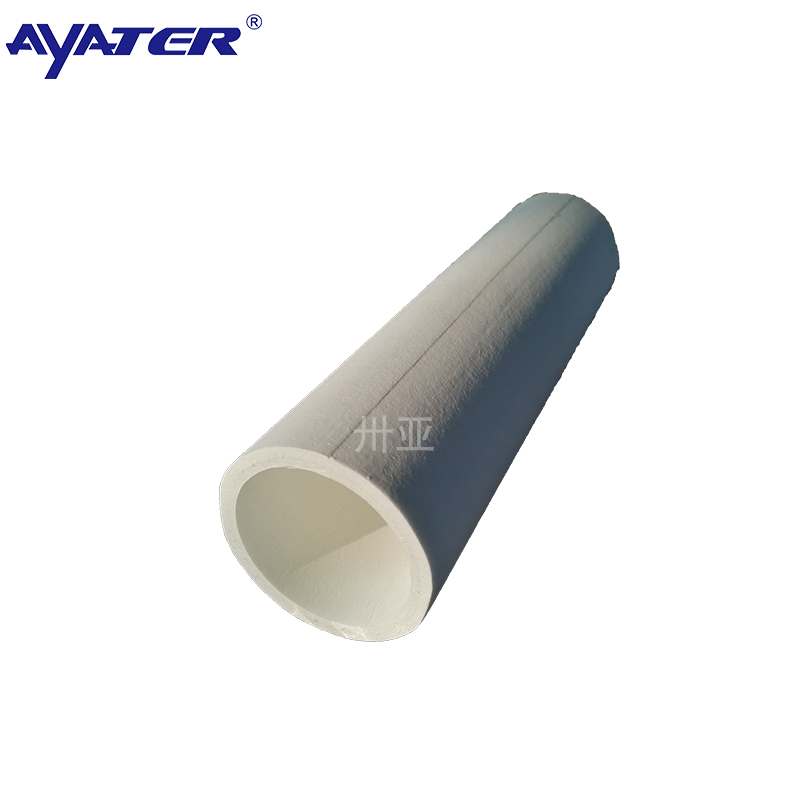 PE燒結濾芯的應用領域？