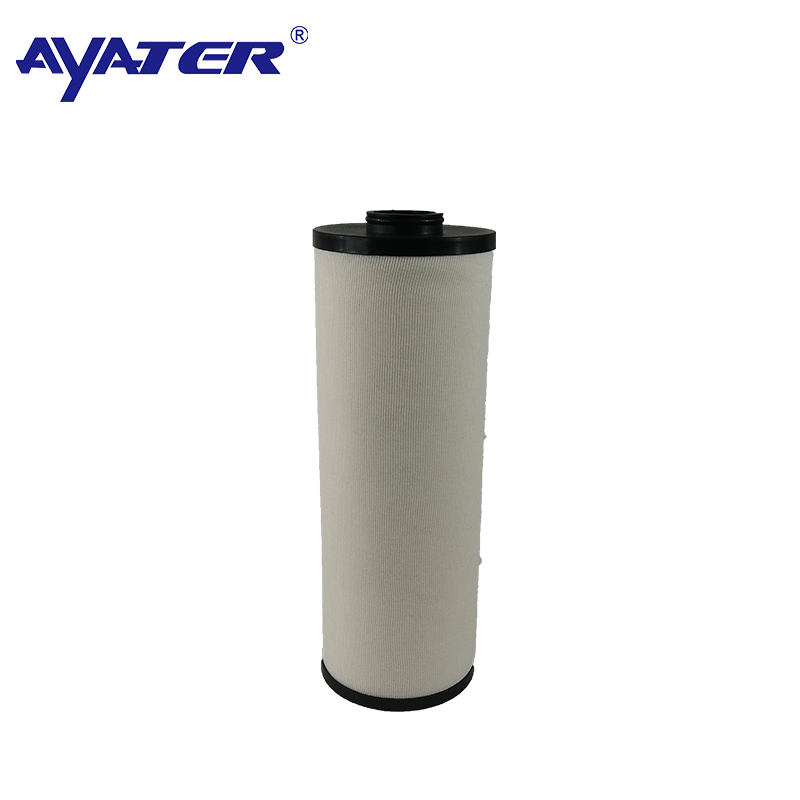 聚結濾芯適用在哪些工況？