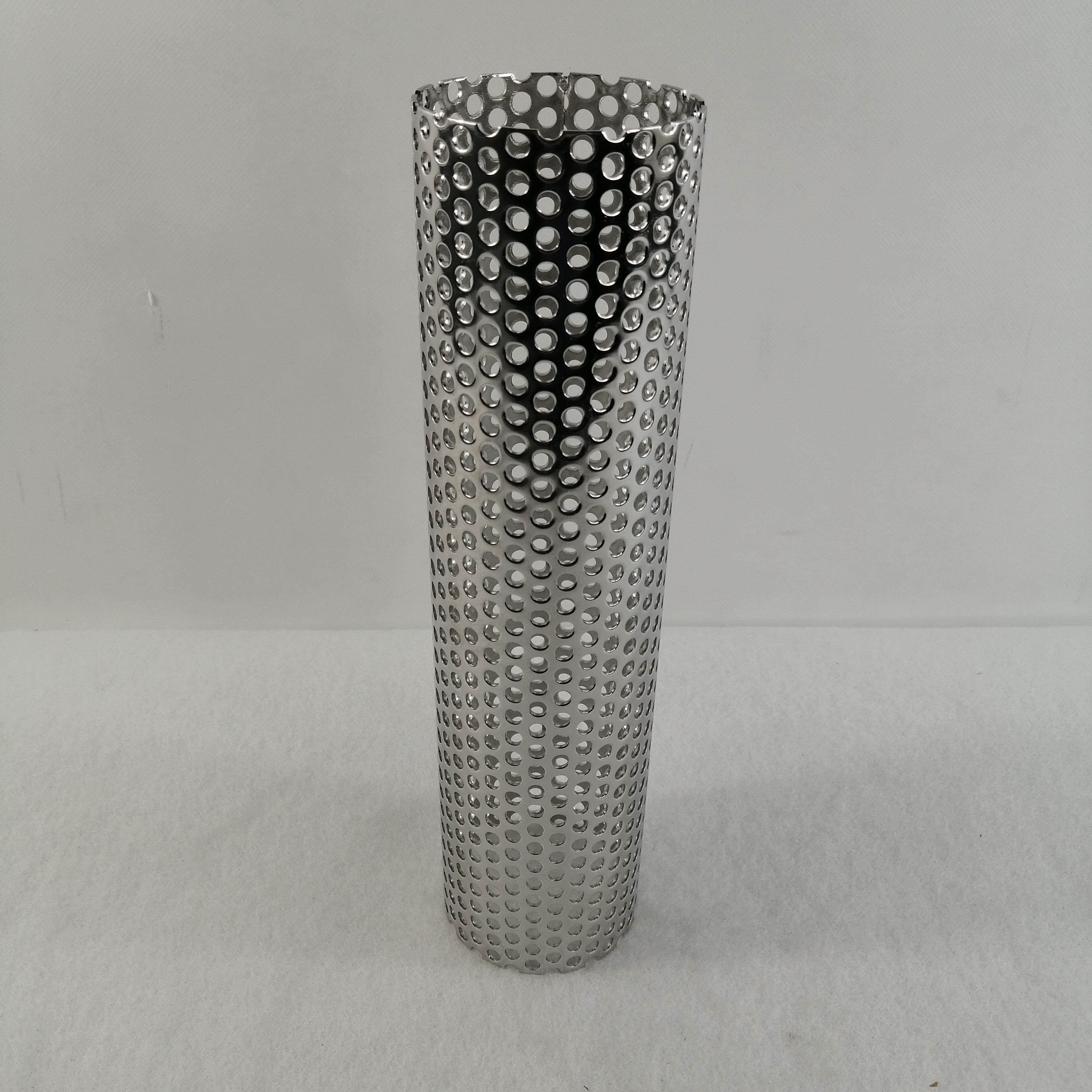 導致不銹鋼濾芯周期縮短的原因有哪些？