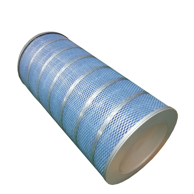 除塵濾筒主要有那些材質？