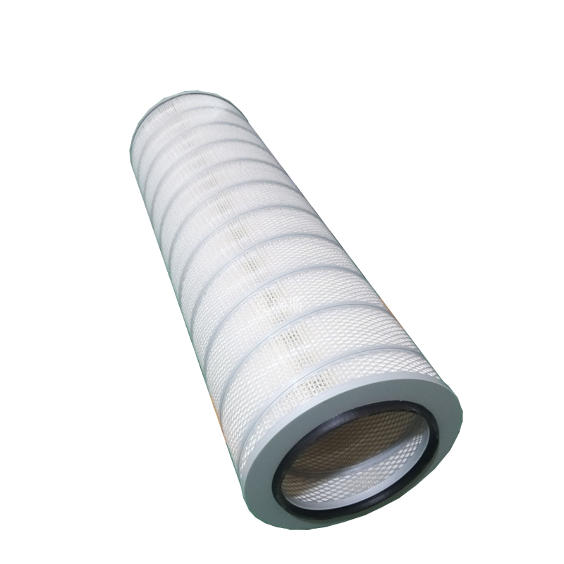 除塵濾筒是否適用于所有類型的粉塵和顆粒物？