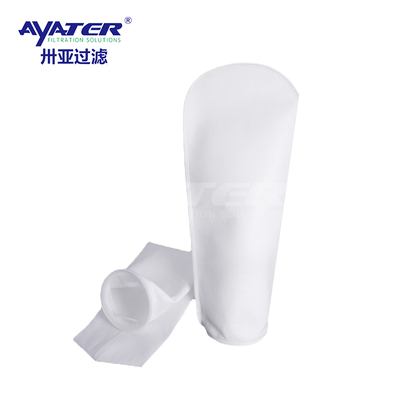 液體濾袋的材質有哪些？