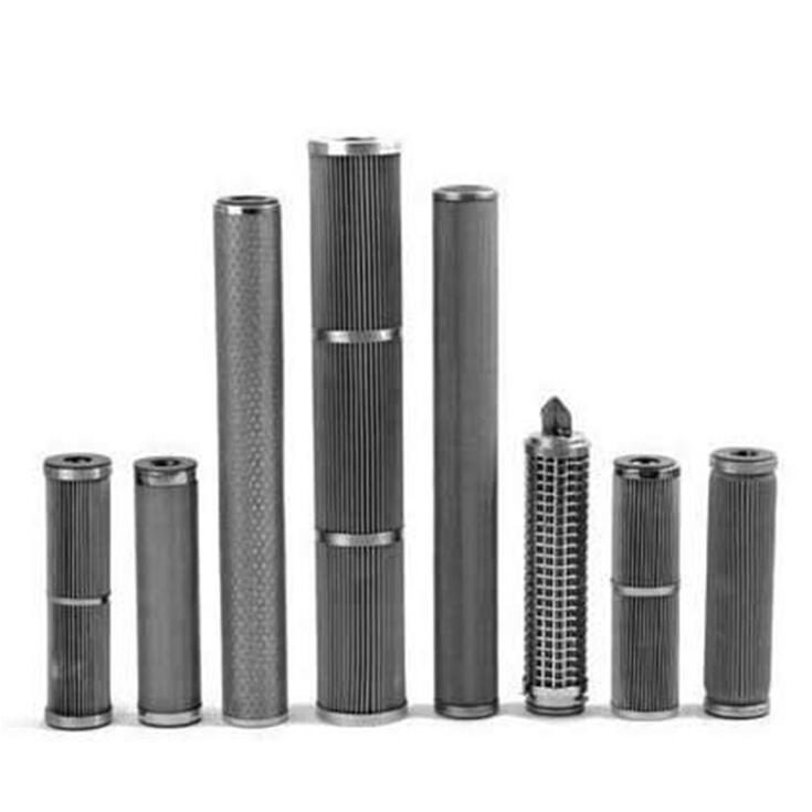 不銹鋼溶體濾芯的特點有哪些？