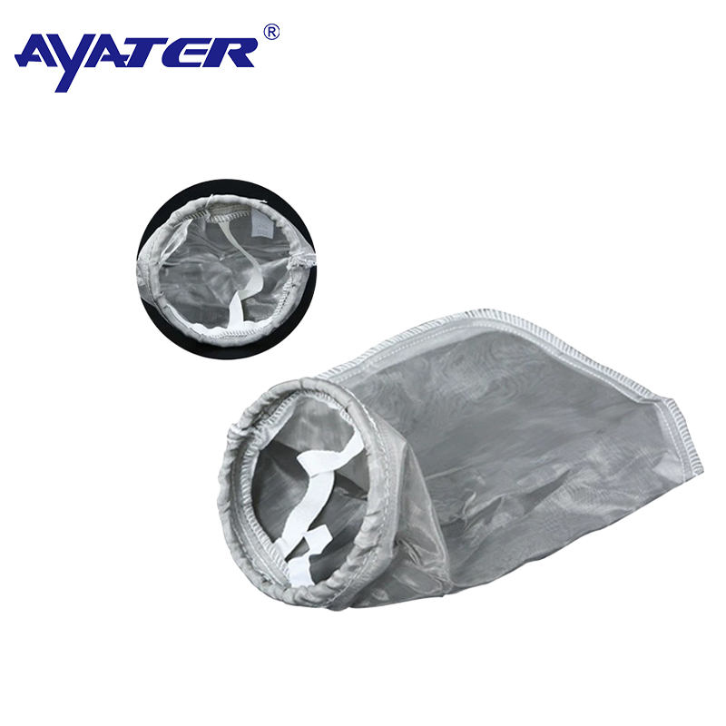 不銹鋼濾袋適用于哪些行業(yè)？