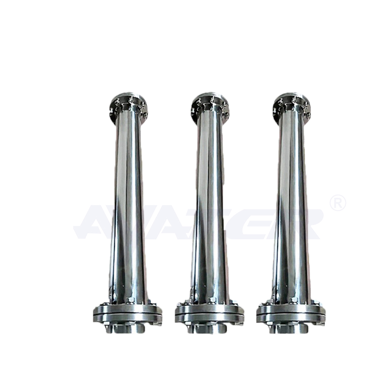 管道混合器：實現流體均勻混合的關鍵設備