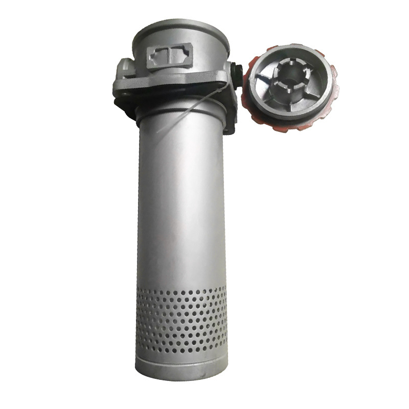 關注維護：讓回油過濾器持續發揮作用