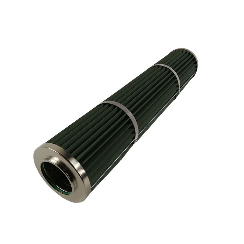 聚結分離濾芯材料選擇的影響